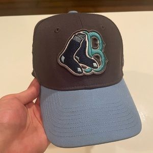 Boston Red Sox Cap